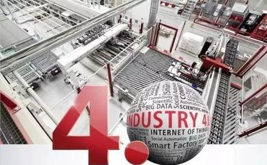 中国制造2025 制造业变革依托智能制造与互联网销售