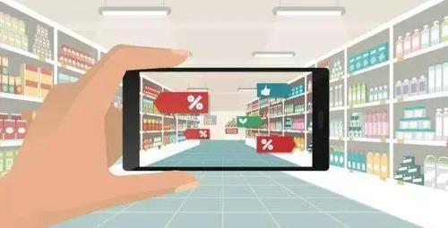 福柜新零售 在无人零售的十字路口，重新理解互联网销售的本质